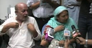 Drug case: Travel agent hands himself over to police